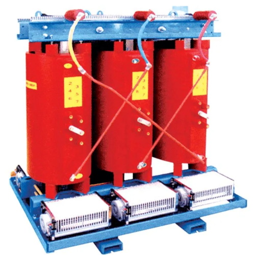 明溪SCB10-1250KVA干式变压器