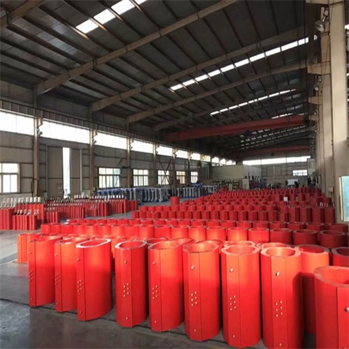 明溪SCB13干式变压器