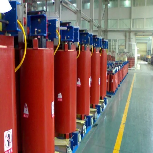 明溪SCB10-200KVA干式变压器