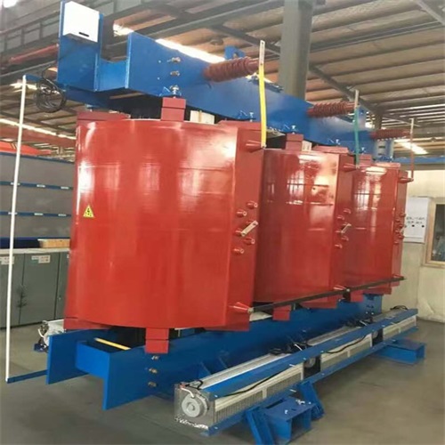 明溪SCB10-500KVA干式变压器价格