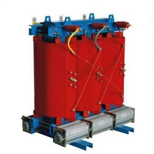 明溪100KVA干式变压器
