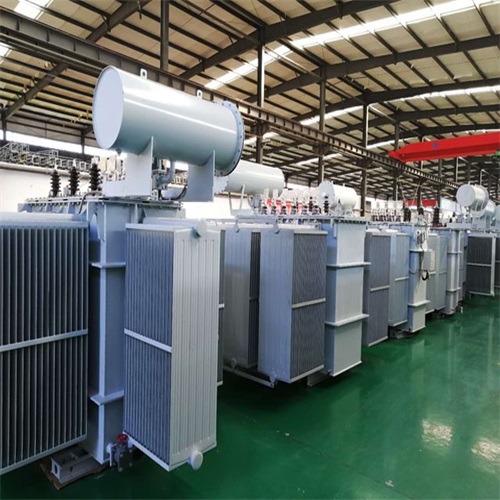 明溪S11-4000KVA/10KV/0.4