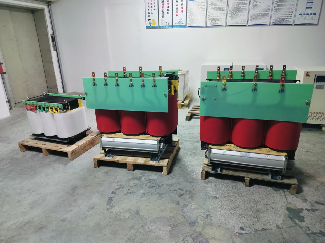 明溪KS11-1000KVA矿用变压器